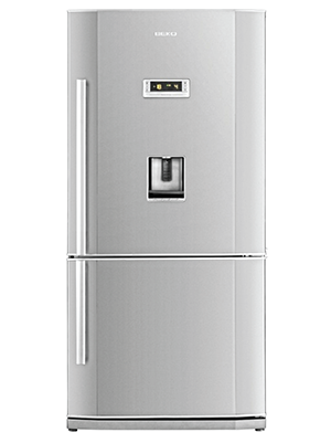 BEKO Refrigerator CNE 63721