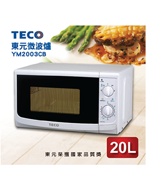 TECO Microwave Oven YM2003CB
