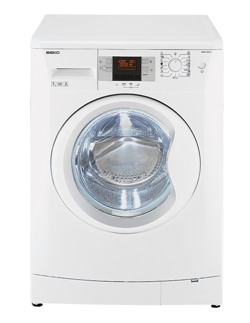 60Hz or Sixty Hertz appliance Beko washing machine