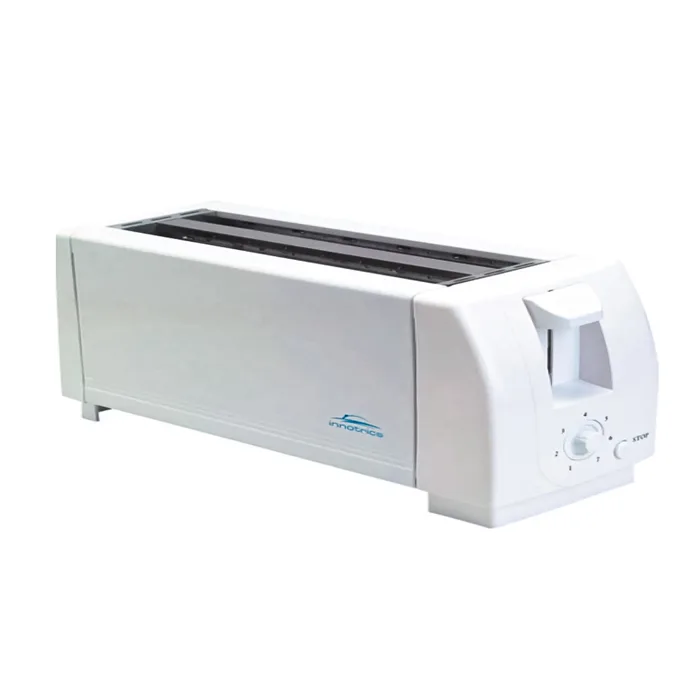 Bread-toaster–Innotrics