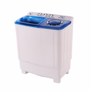 TWINTUB SEMI AUTOMATIC – 7.5kg/5kg , 240V/60HZ IMPA174702