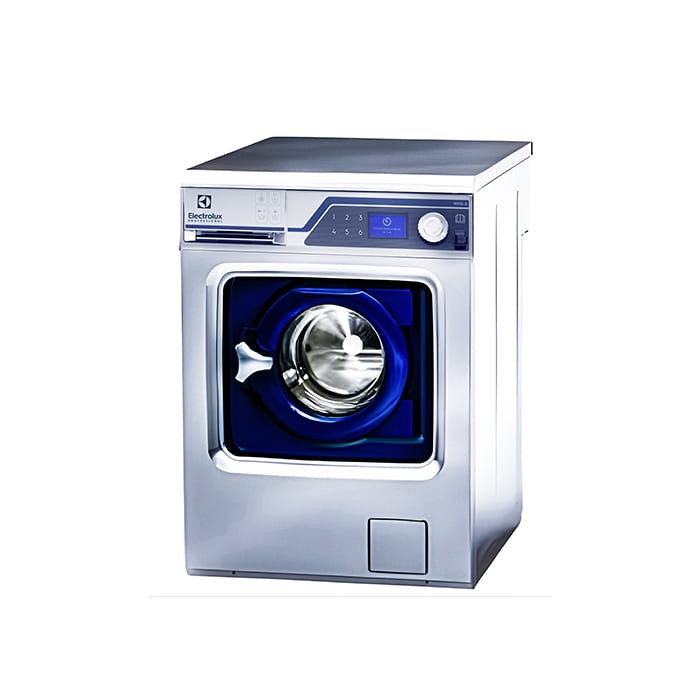 Electrolux 1-15KG Washer with Compass Pro microprocessor