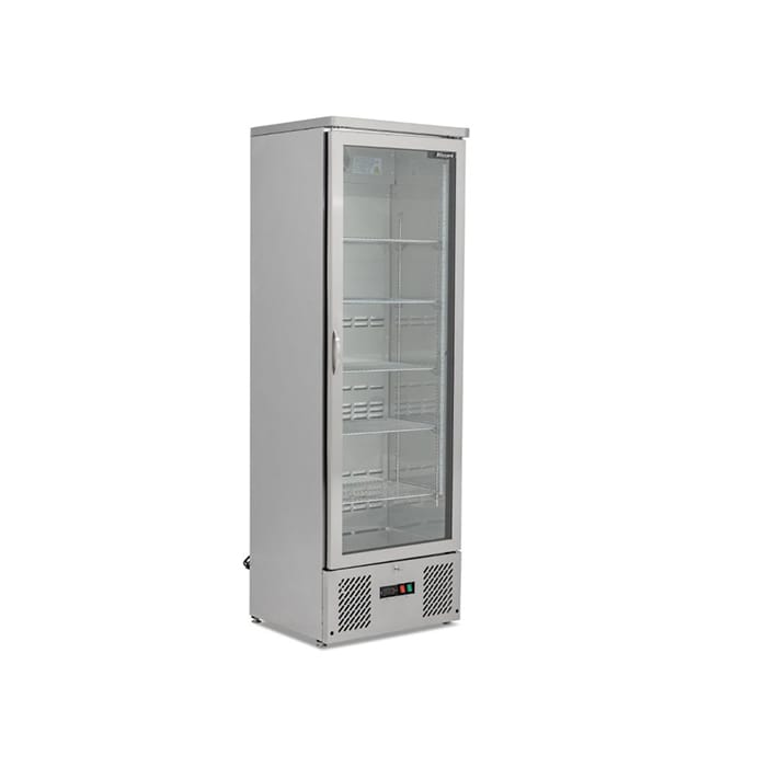 Matrix Bottle Cooler – 1 door 240V/60Hz