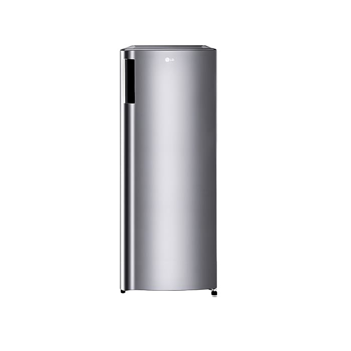 LG Upright freezer – 204ltr , 220V/60Hz