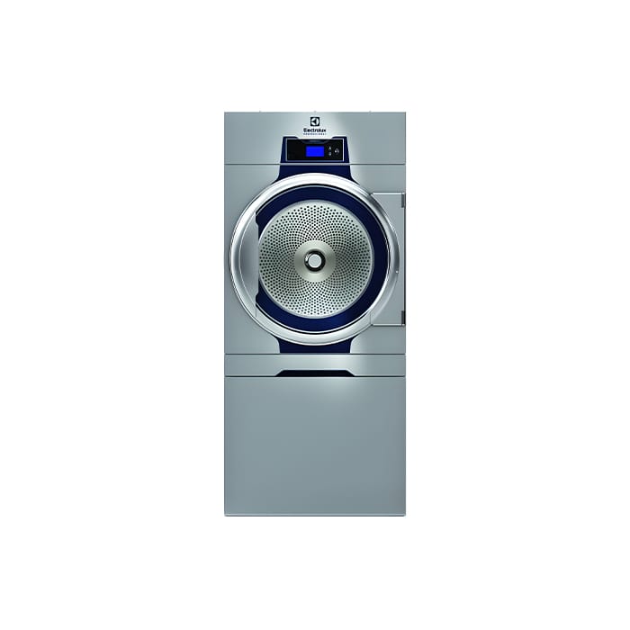 Electrolux 20KG Dryer with galvanized drum