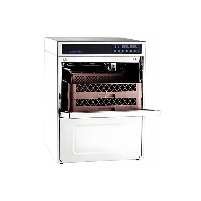 Professional Under Counter Dishwasher for Cruise Ships - 440V – 60Hz – 3Ph IMPA174666