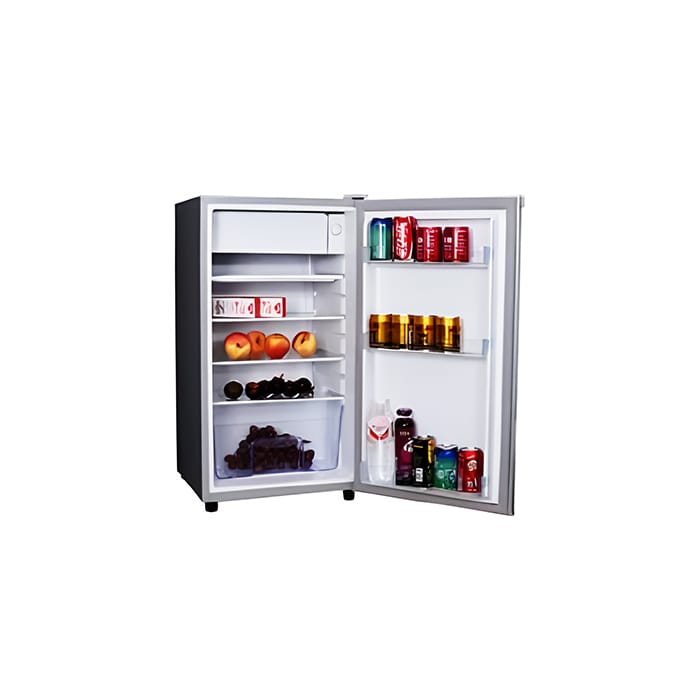 92L Refrigerator - 50/60HZ-220V-1Ph Cool Single Door Refrigerator IMPA174643
