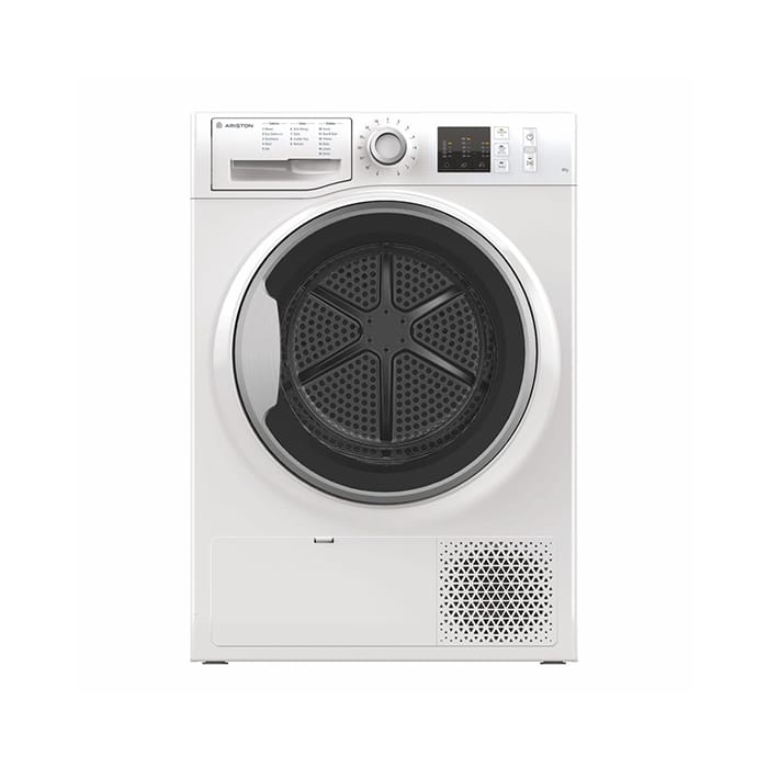 Ariston 9KG Washer & 6KG Dryer with 1400 RPM