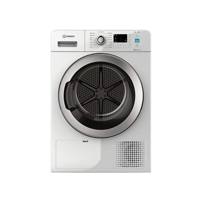 7KG CONDENSED DRYER – INDESIT 240V/60HZ IMPA174712