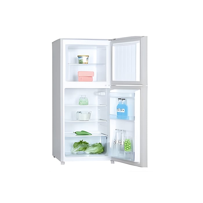 150L Refrigerator - 50/60HZ-220V-1Ph Double Smart Door IMPA174644