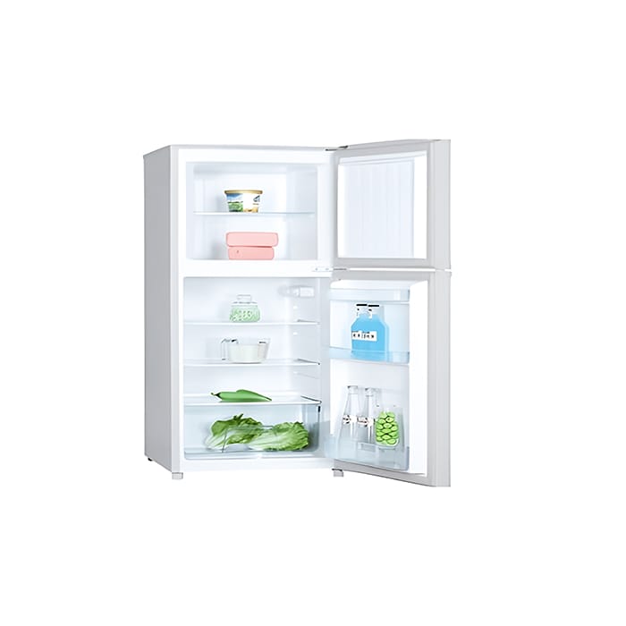 Premium 180L Refrigerator – 110V/60Hz for Optimal Cruise Experience