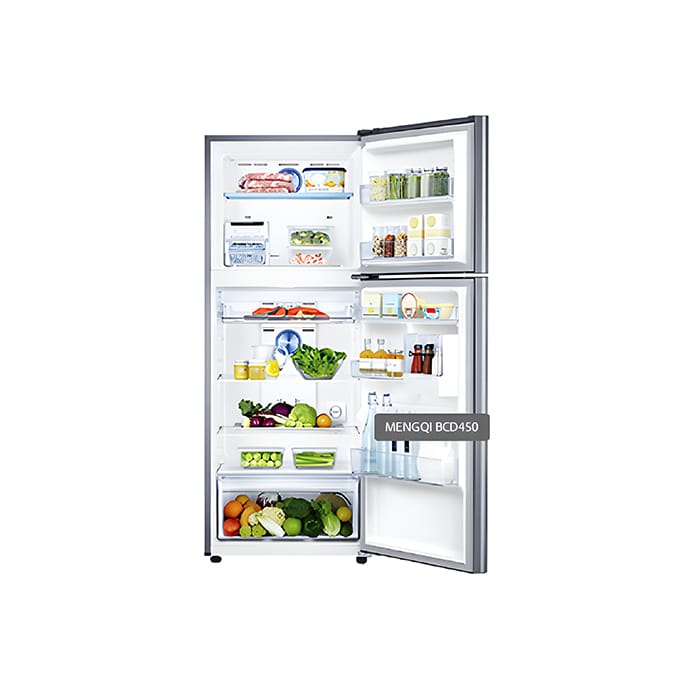 450L Refrigerator 220V-50/60HZ-1PH For All Your Cooling Needs IMPA174649