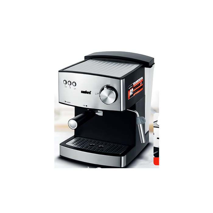 Coffee Machine – 1.5L 220V/60HZ IMPA171166