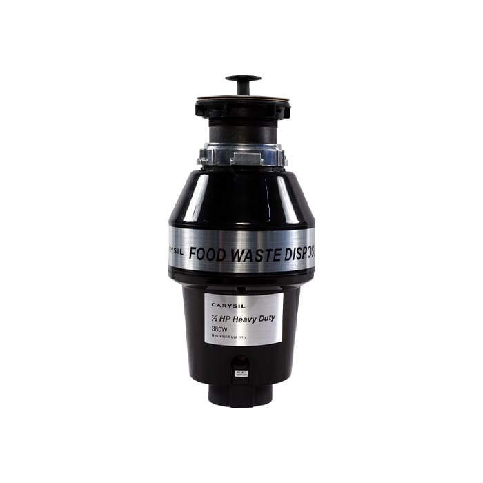 Food Waste Disposer 440-480V/60Hz, 3PH IMPA175582