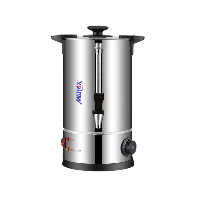 110V/60Hz 20L Water Boiler: Perfect for Marine Cruise Applications