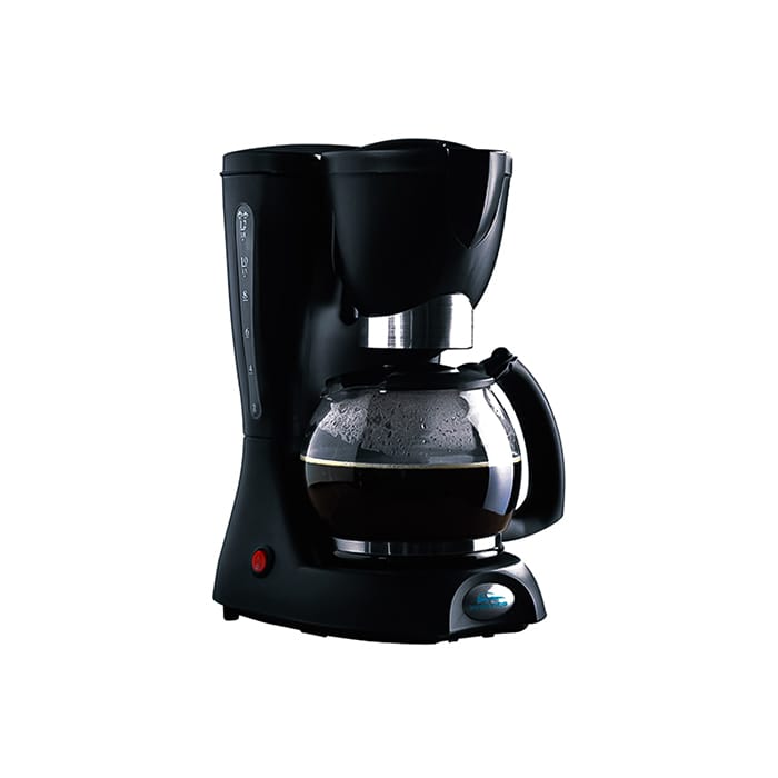 Innotrics 110V/60Hz Coffee Machine: Brewing Excellence at Sea IMPA174516