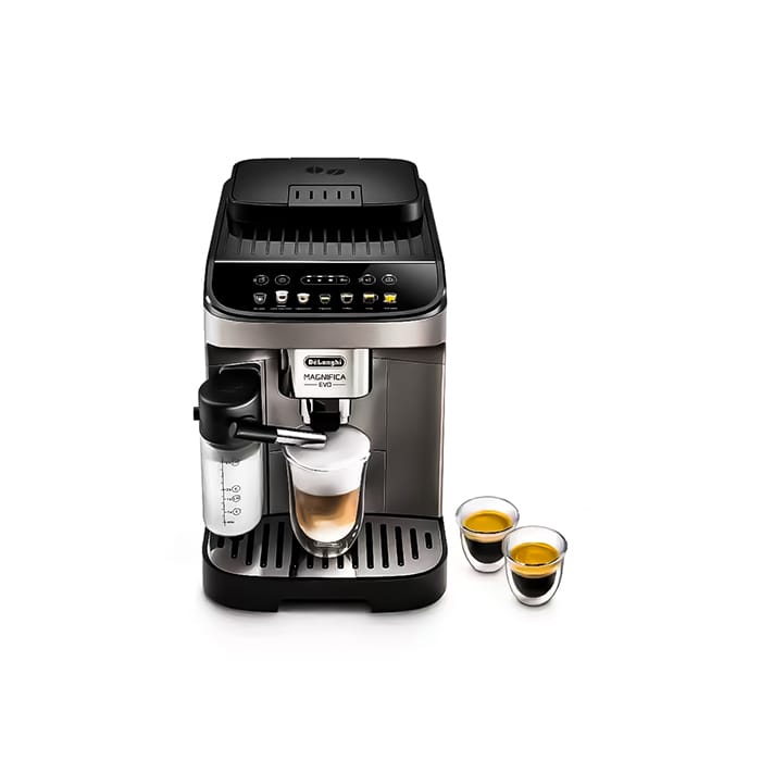 Coffee Machine -Delonghi Magnifica Evo 240V/50-60 Hz IMPA174534-174540