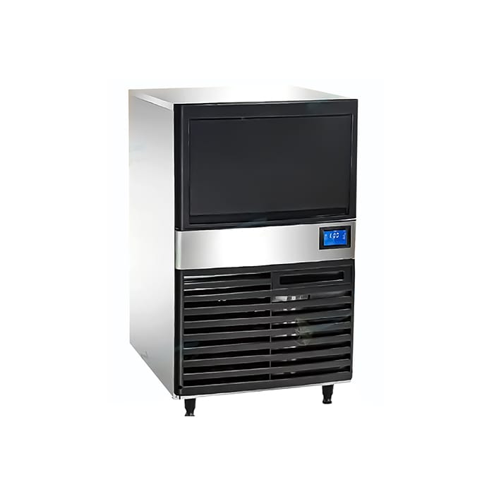 Matrix 40kg Icemaker - 220V/60HZ: Ideal Solution for Cruise Ships IMPA174657