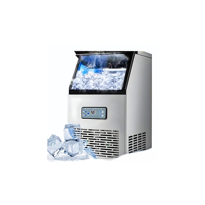 Premium 65kg Icemaker for Cruise Ships – 220V/60HZ Efficiency IMPA174657