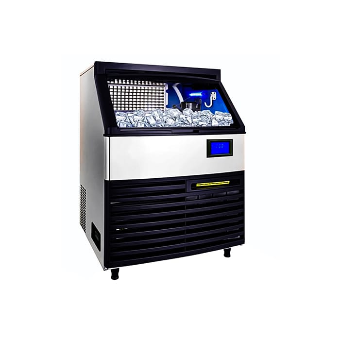 Matrix 120kg Icemaker - 240V/60Hz for Cruise Ships