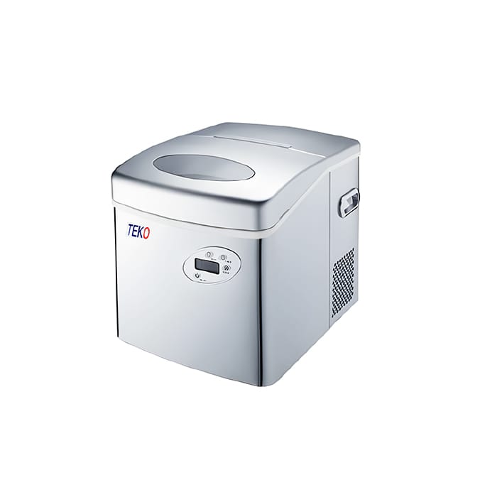 22kg Icemaker – Teko 110V/60Hz IMPA174657