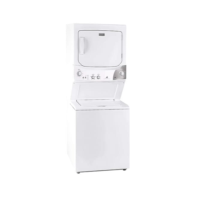 Efficient 15kg Stack Laundry System by Philco for Marine Use IMPA175540