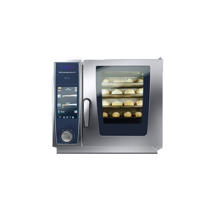 Icombi Pro 6-2, 220V-50/60Hz