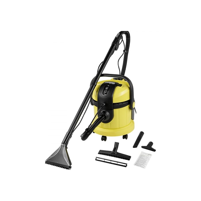 Powerful Carpet Shampoo Cleaner for Marine Cruise Ships (240V/50Hz) IMPA174677