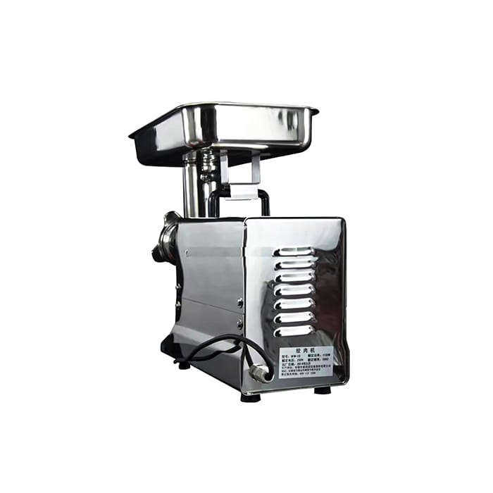 Efficient Meat Mincer/Grinder -110V & 50HZ for Professional Use IMPA175023