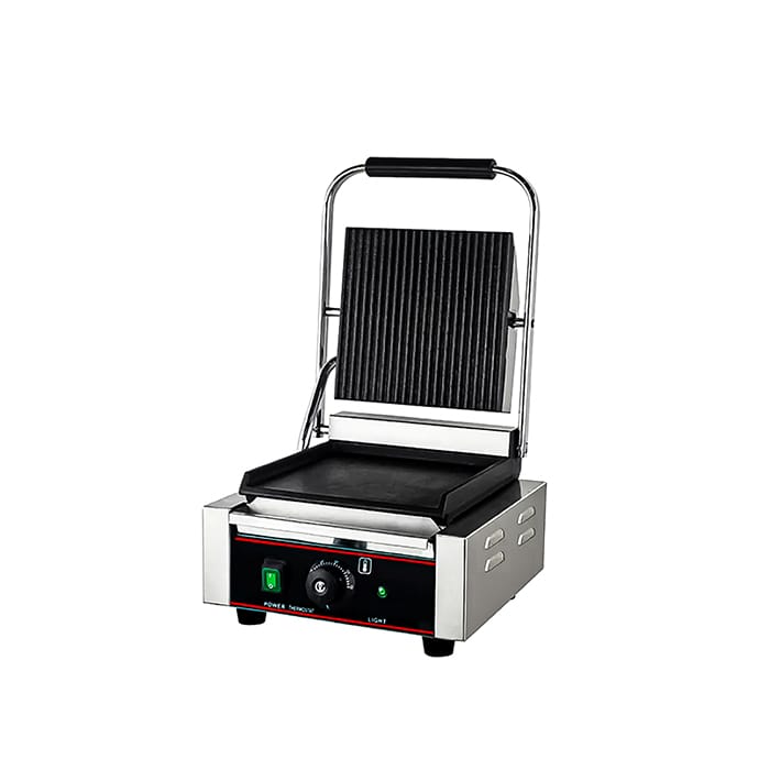 Sandwich Griddle - Teko 220V/60Hz IMPA174592