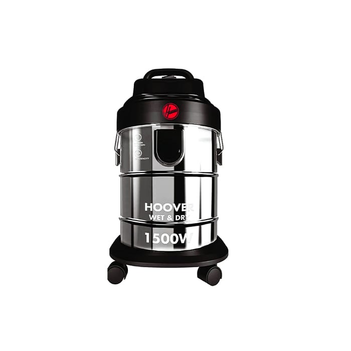 Vacuum Cleaner – Hoover 1500V/60HZ power IMPA590711