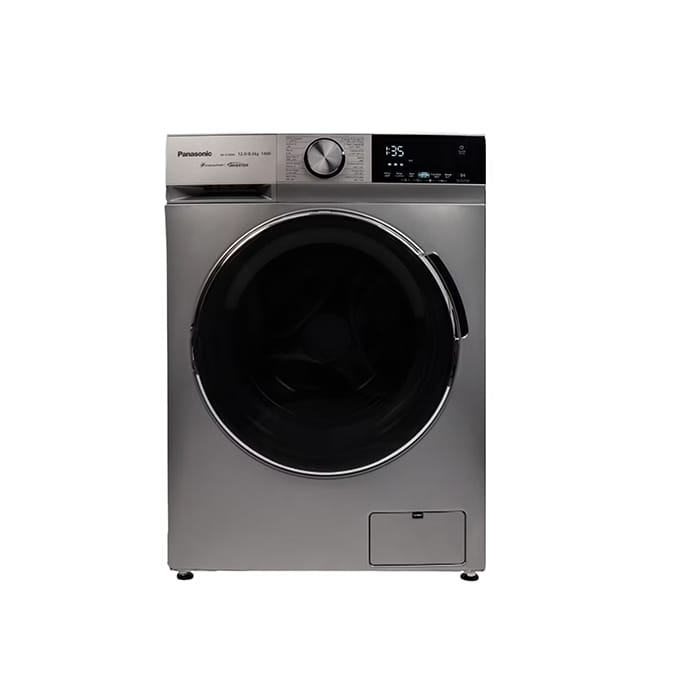 12KG WASHER & 8 KG DRYER – PANASONIC WASHER DRYER 220V/60HZ