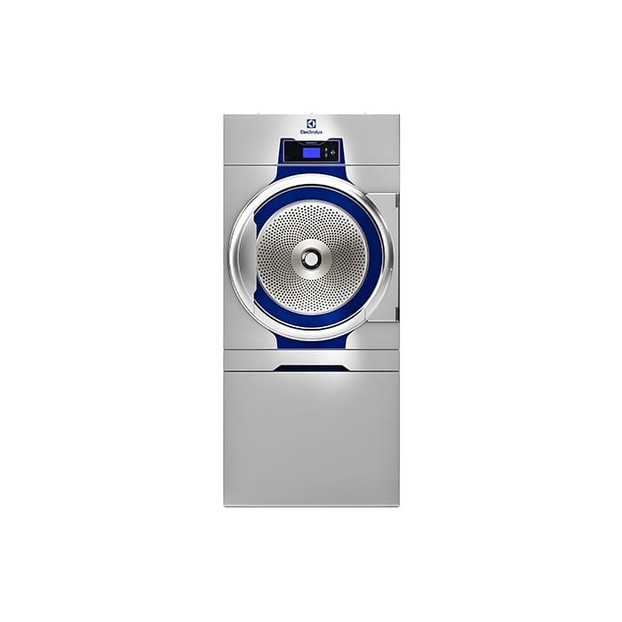 Electrolux Washer Extractor with Compass Pro microprocessor
