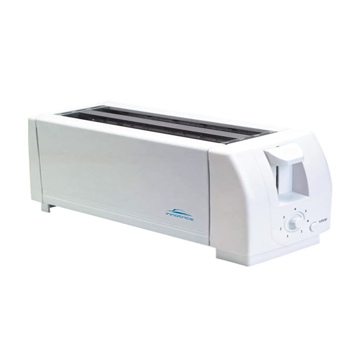 Bread toaster – Innotrics 110V-50/60HZ IMPA174552