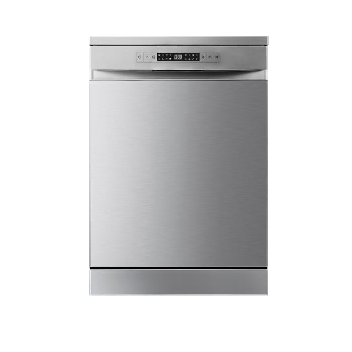 Innotrics 14-place setting dishwasher with 6 programs