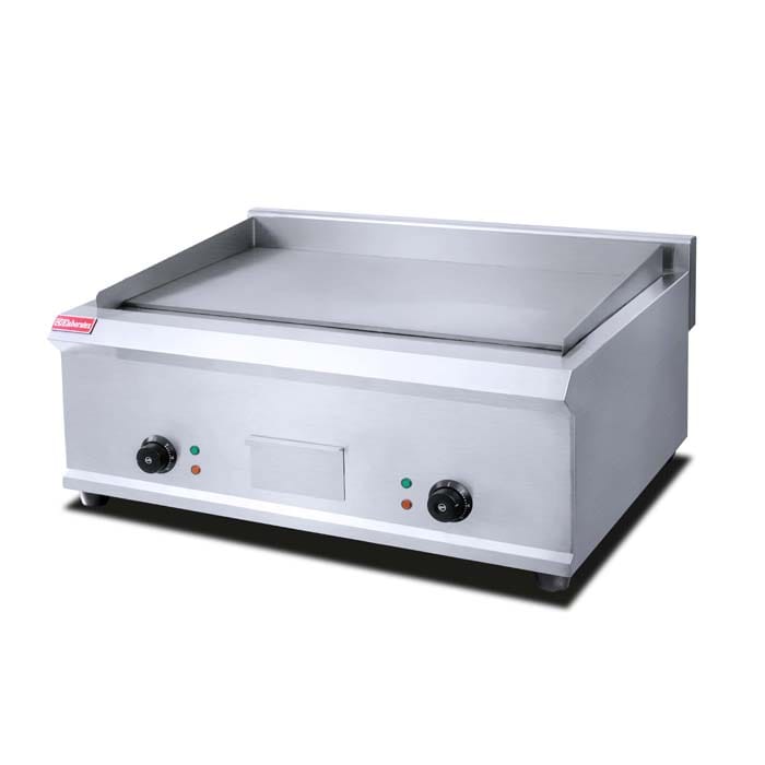 Matrix Electric Griddle - 110V/60Hz