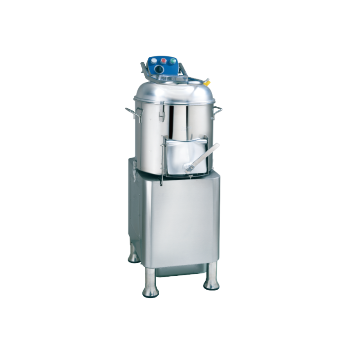 Matrix Commercial Potato Peeler IMPA172364