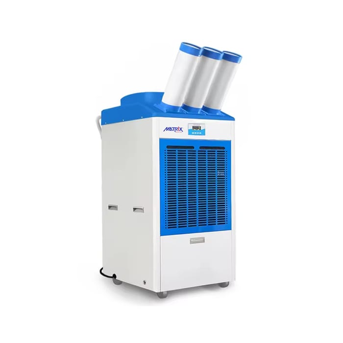 MATRIX Spot AC 6500W/22000BTU, 220-240V, 50/60Hz Smart Air Conditioner IMPA174782