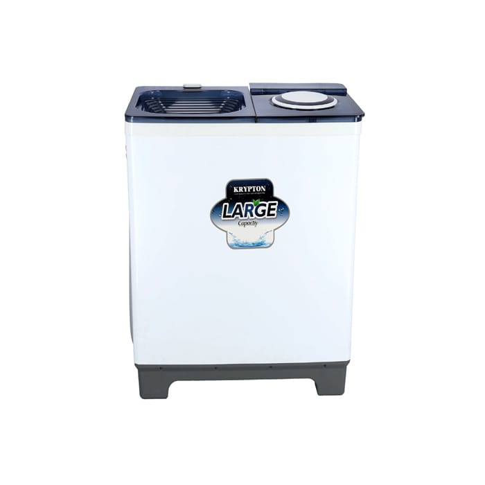 TWINTUB SEMI AUTOMATIC – 10kg/6kg , 240V/60Hz IMPA174702