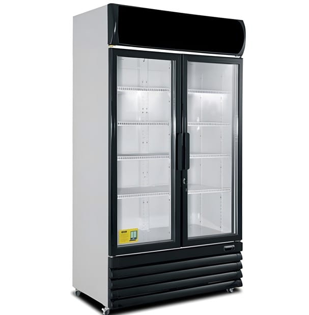 Showcase Chiller - 220V/60Hz For Marine Cruise Ships IMPA174649