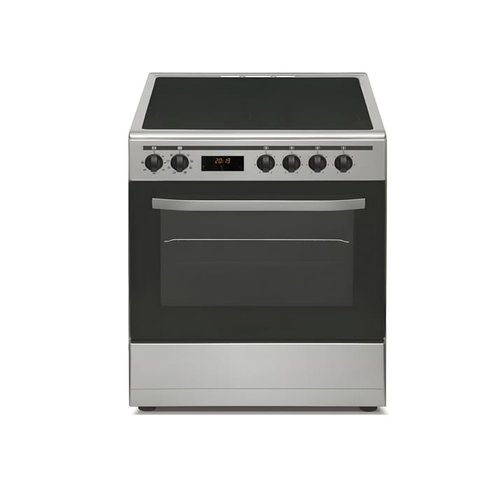 Matrix Square 4-Plate Cooking Range with Electric Oven (440V/60Hz) for Cruise Ships IMPA175122