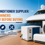 60Hz Marine Air Conditioner Supplier