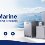 60Hz Marine Refrigerators