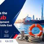 Marine Equipment Supply