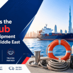 Marine Equipment Supply