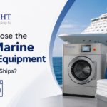 Marine Laundry Equipment