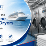 Marine Laundry Dryer