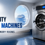 heavy duty washing machine
