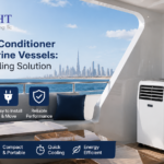 Portable Air Conditioner Dubai