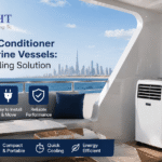 Portable Air Conditioner Dubai